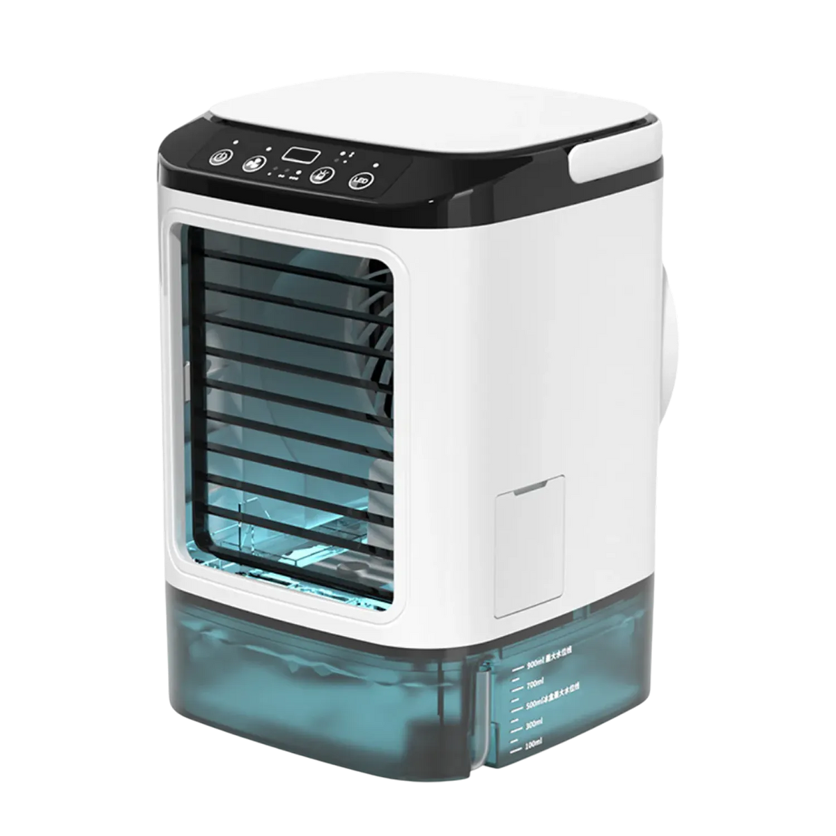 BaliAir Evaporative Air Coolers US03