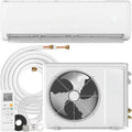 Senville 18000 BTU Mini Split AC/Heat - ELITE Series