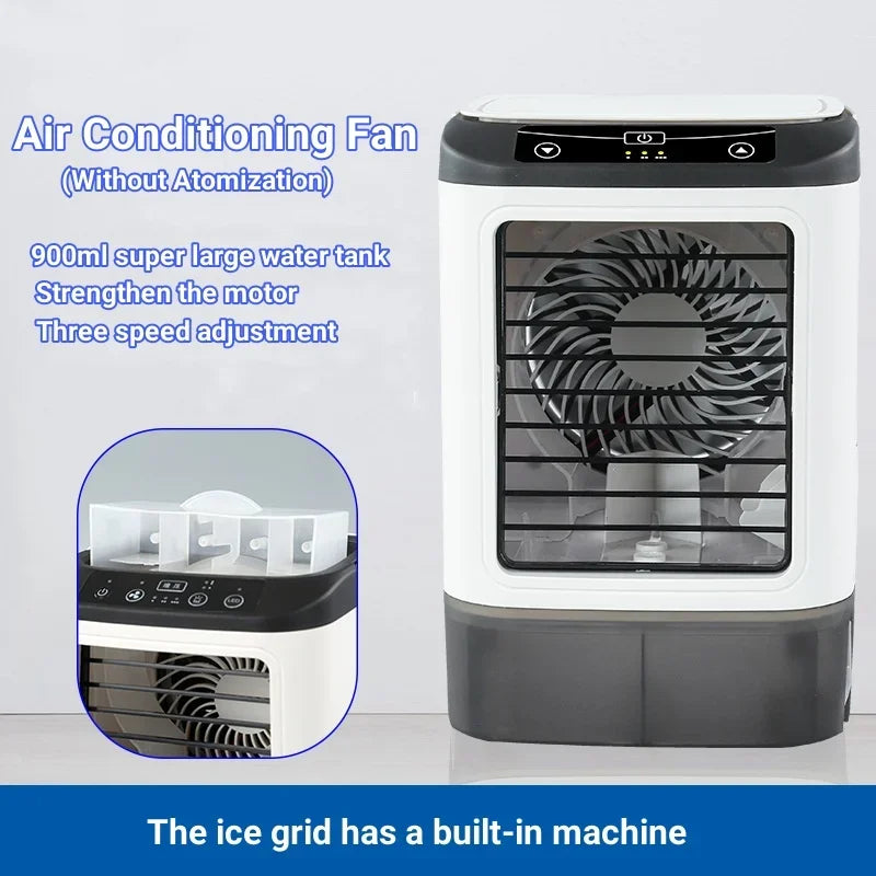 BaliAir Evaporative Air Coolers US03