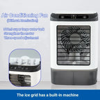 BaliAir Evaporative Air Coolers US03