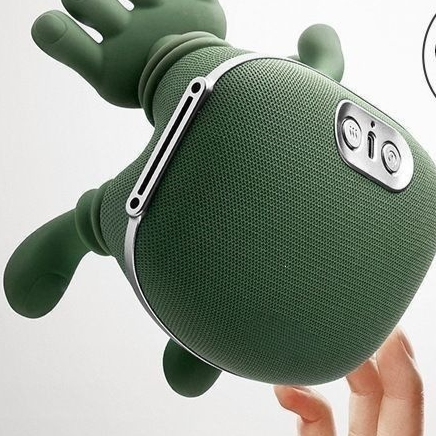 Hand, shoulder and neck massage device