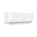 MRCOOL DIY 5th Gen 2-Zone 36,000 BTU Ductless Mini Split Air Conditioner & Heat Pump with 50ft. Pre-Charged Line Sets (12K+24K), DIYM236HPW06D21